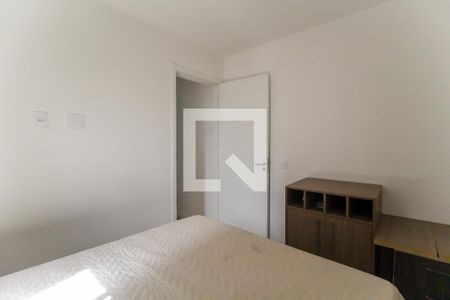 Quarto 1 de apartamento para alugar com 2 quartos, 45m² em Itaquera, São Paulo