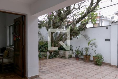 Casa à venda com 188m², 4 quartos e 3 vagas Casa à venda com 188m², 4 quartos e 3 vagasJardim