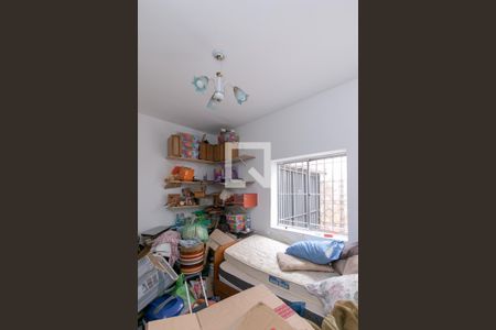 Casa à venda com 188m², 4 quartos e 3 vagas Casa à venda com 188m², 4 quartos e 3 vagasQuarto 3