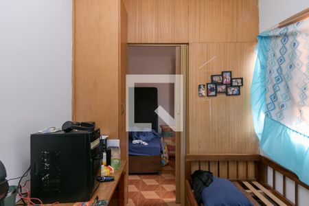 Casa à venda com 188m², 4 quartos e 3 vagas Casa à venda com 188m², 4 quartos e 3 vagasQuarto 2