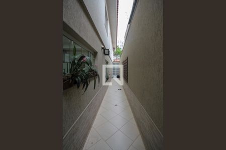 Casa à venda com 200m², 3 quartos e 4 vagascorredor externo