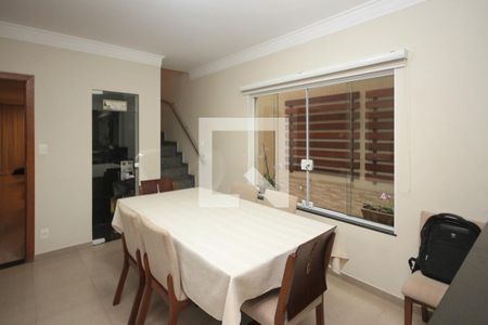 Casa à venda com 200m², 3 quartos e 4 vagasSala de Jantar