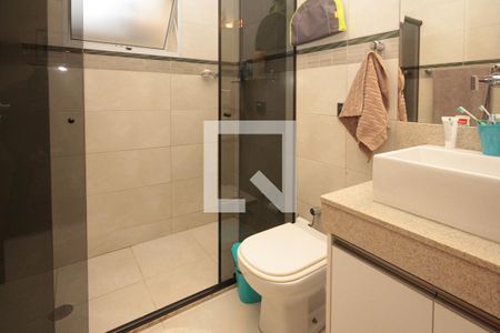 Casa à venda com 200m², 3 quartos e 4 vagasBanheiro