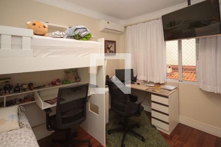 Casa à venda com 200m², 3 quartos e 4 vagasQuarto 02