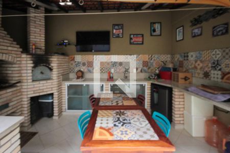 Casa à venda com 200m², 3 quartos e 4 vagasQuintal