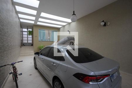 Casa à venda com 200m², 3 quartos e 4 vagasGaragem