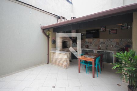 Casa à venda com 200m², 3 quartos e 4 vagasQuintal