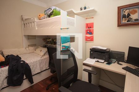 Casa à venda com 200m², 3 quartos e 4 vagasQuarto 02