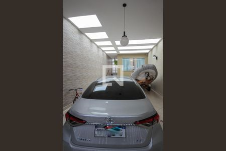 Casa à venda com 200m², 3 quartos e 4 vagasGaragem