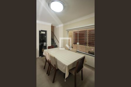 Casa à venda com 200m², 3 quartos e 4 vagasSala de Jantar