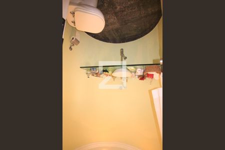 Apartamento à venda com 200m², 4 quartos e 3 vagasBanheiro