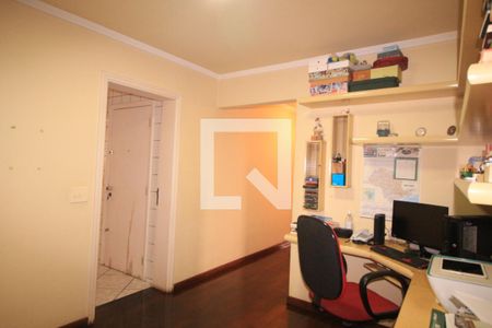 Apartamento à venda com 200m², 4 quartos e 3 vagasQuarto 1
