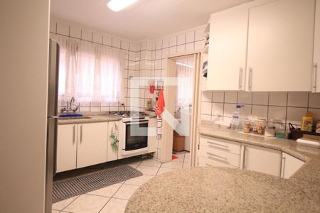 Apartamento à venda com 200m², 4 quartos e 3 vagasCozinha