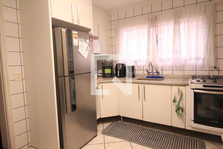 Apartamento à venda com 200m², 4 quartos e 3 vagasCozinha