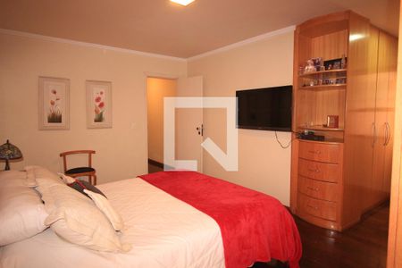 Apartamento à venda com 200m², 4 quartos e 3 vagasQuarto 4