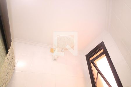 Apartamento à venda com 200m², 4 quartos e 3 vagasBanheiro da Suíte 1