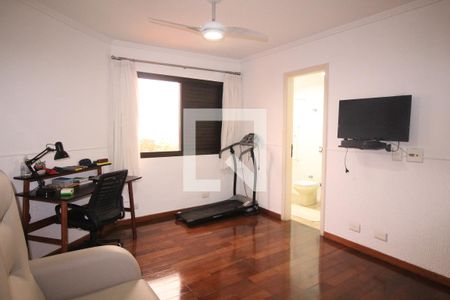 Apartamento à venda com 200m², 4 quartos e 3 vagasQuarto 3