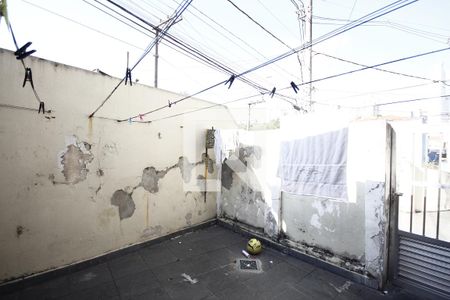 Casa à venda com 200m², 3 quartos e 3 vagasQuintal