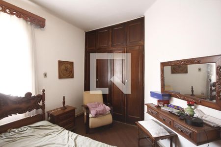 Casa à venda com 200m², 3 quartos e 3 vagasQuarto 3