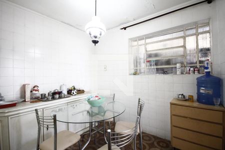 Casa à venda com 200m², 3 quartos e 3 vagasCopa
