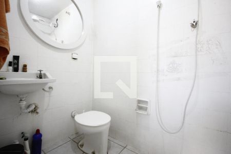 Casa à venda com 200m², 3 quartos e 3 vagasBanheiro de Serviço