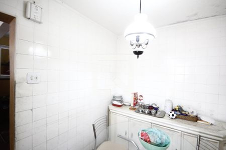 Casa à venda com 200m², 3 quartos e 3 vagasCopa