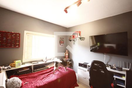 Casa à venda com 200m², 3 quartos e 3 vagasQuarto 2