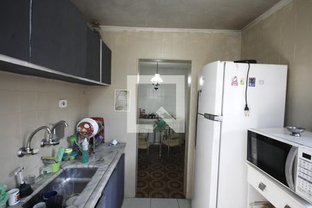 Casa à venda com 200m², 3 quartos e 3 vagasCozinha