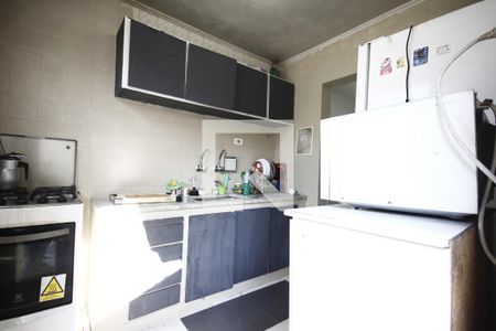 Casa à venda com 200m², 3 quartos e 3 vagasCozinha