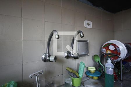 Casa à venda com 200m², 3 quartos e 3 vagasCozinha