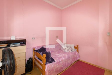 Casa à venda com 120m², 3 quartos e 4 vagasQuarto 3