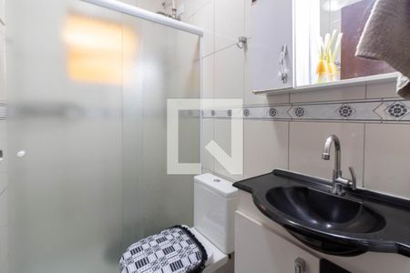 Casa à venda com 120m², 3 quartos e 4 vagasBanheiro