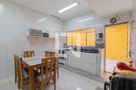 Casa à venda com 120m², 3 quartos e 4 vagasCozinha