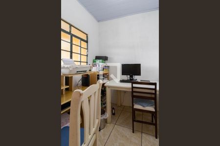 Casa à venda com 120m², 3 quartos e 4 vagasEscritório Terraço