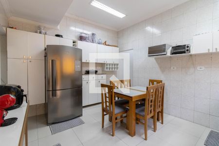 Casa à venda com 120m², 3 quartos e 4 vagasCozinha