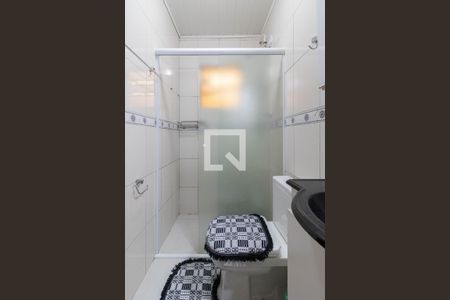 Casa à venda com 120m², 3 quartos e 4 vagasBanheiro