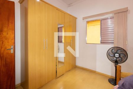 Casa à venda com 120m², 3 quartos e 4 vagasQuarto 3