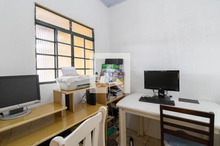 Casa à venda com 120m², 3 quartos e 4 vagasEscritório Terraço