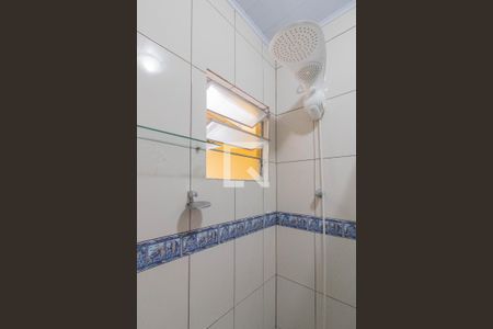 Casa à venda com 120m², 3 quartos e 4 vagasBanheiro da Suíte