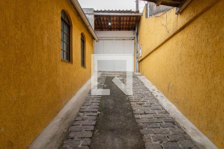 Casa à venda com 120m², 3 quartos e 4 vagasEntrada Garagem