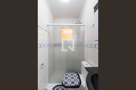 Casa à venda com 120m², 3 quartos e 4 vagasBanheiro