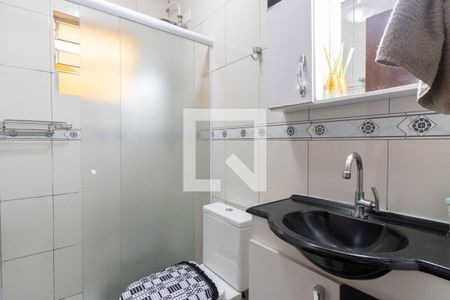 Casa à venda com 120m², 3 quartos e 4 vagasBanheiro