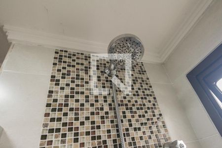 Apartamento à venda com 58m², 2 quartos e 1 vaga Apartamento à venda com 58m², 2 quartos e 1 vagaBanheiro