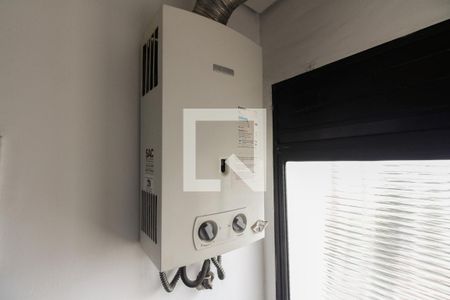 Apartamento à venda com 58m², 2 quartos e 1 vaga Apartamento à venda com 58m², 2 quartos e 1 vagaÁrea de serviço