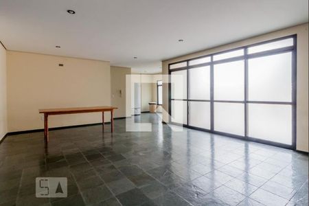 Apartamento à venda com 58m², 2 quartos e 1 vaga Apartamento à venda com 58m², 2 quartos e 1 vagaSalão de festas