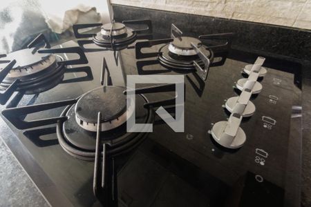 Apartamento à venda com 58m², 2 quartos e 1 vaga Apartamento à venda com 58m², 2 quartos e 1 vagaCozinha