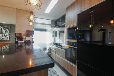 Apartamento à venda com 58m², 2 quartos e 1 vaga Apartamento à venda com 58m², 2 quartos e 1 vagaCozinha