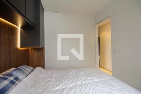 Apartamento à venda com 58m², 2 quartos e 1 vaga Apartamento à venda com 58m², 2 quartos e 1 vagaQuarto 2