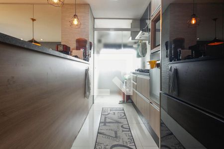 Apartamento à venda com 58m², 2 quartos e 1 vaga Apartamento à venda com 58m², 2 quartos e 1 vagaCozinha