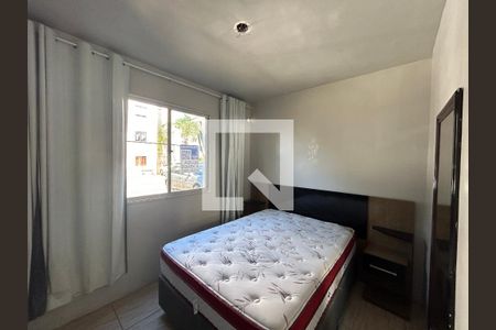 Quarto 1 de apartamento para alugar com 2 quartos, 64m² em Santos Dumont, São Leopoldo